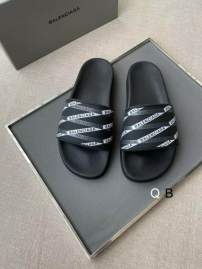 Picture of Balenciaga Slippers _SKUBalenciagasz35-44TY01043392